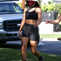 Collection of paparazzi pictures of Vanessa Hudgens sexy in public 30.jpg