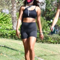 Collection of paparazzi pictures of Vanessa Hudgens sexy in public 32.jpg