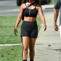 Collection of paparazzi pictures of Vanessa Hudgens sexy in public 27.jpg