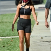 Collection of paparazzi pictures of Vanessa Hudgens sexy in public 28.jpg