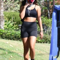 Collection of paparazzi pictures of Vanessa Hudgens sexy in public 33.jpg