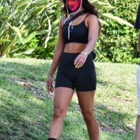 Collection of paparazzi pictures of Vanessa Hudgens sexy in public 35.jpg