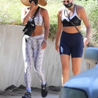Collection of paparazzi pictures of Vanessa Hudgens sexy in public 05.jpg