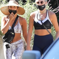 Collection of paparazzi pictures of Vanessa Hudgens sexy in public 09.jpg