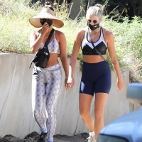 Collection of paparazzi pictures of Vanessa Hudgens sexy in public 17.jpg