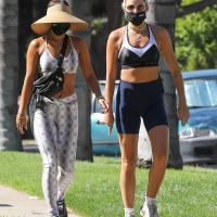 Collection of paparazzi pictures of Vanessa Hudgens sexy in public 18.jpg