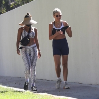 Collection of paparazzi pictures of Vanessa Hudgens sexy in public 20.jpg