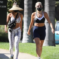 Collection of paparazzi pictures of Vanessa Hudgens sexy in public 19.jpg