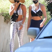 Collection of paparazzi pictures of Vanessa Hudgens sexy in public 30.jpg
