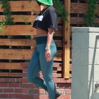 Collection of paparazzi pictures of Vanessa Hudgens sexy in public 07.jpg