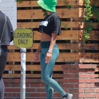 Collection of paparazzi pictures of Vanessa Hudgens sexy in public 05.jpg