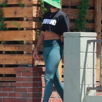 Collection of paparazzi pictures of Vanessa Hudgens sexy in public 11.jpg