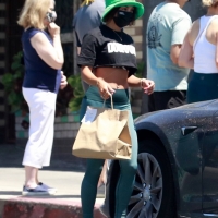 Collection of paparazzi pictures of Vanessa Hudgens sexy in public 14.jpg