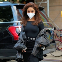 Collection of paparazzi pictures of Vanessa Hudgens sexy in public 13.jpg
