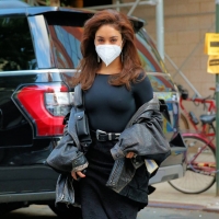 Collection of paparazzi pictures of Vanessa Hudgens sexy in public 12.jpg