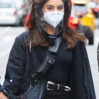 Collection of paparazzi pictures of Vanessa Hudgens sexy in public 01.jpg