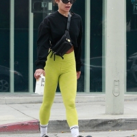 Collection of paparazzi pictures of Vanessa Hudgens sexy in public 05.jpg