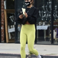 Collection of paparazzi pictures of Vanessa Hudgens sexy in public 10.jpg