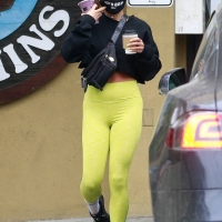 Collection of paparazzi pictures of Vanessa Hudgens sexy in public 08.jpg