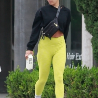 Collection of paparazzi pictures of Vanessa Hudgens sexy in public 15.jpg