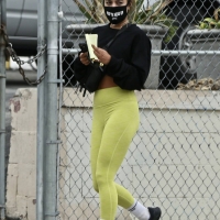Collection of paparazzi pictures of Vanessa Hudgens sexy in public 18.jpg