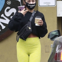 Collection of paparazzi pictures of Vanessa Hudgens sexy in public 21.jpg