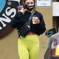 Collection of paparazzi pictures of Vanessa Hudgens sexy in public 23.jpg