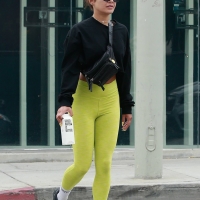 Collection of paparazzi pictures of Vanessa Hudgens sexy in public 20.jpg