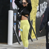 Collection of paparazzi pictures of Vanessa Hudgens sexy in public 24.jpg