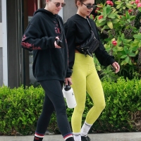Collection of paparazzi pictures of Vanessa Hudgens sexy in public 19.jpg