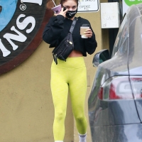 Collection of paparazzi pictures of Vanessa Hudgens sexy in public 29.jpg