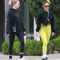 Collection of paparazzi pictures of Vanessa Hudgens sexy in public 28.jpg