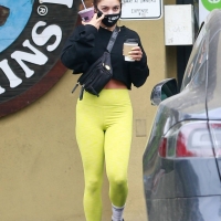 Collection of paparazzi pictures of Vanessa Hudgens sexy in public 30.jpg
