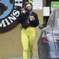 Collection of paparazzi pictures of Vanessa Hudgens sexy in public 31.jpg