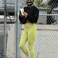 Collection of paparazzi pictures of Vanessa Hudgens sexy in public 33.jpg