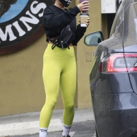 Collection of paparazzi pictures of Vanessa Hudgens sexy in public 36.jpg