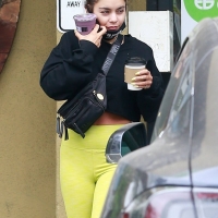 Collection of paparazzi pictures of Vanessa Hudgens sexy in public 39.jpg