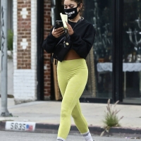 Collection of paparazzi pictures of Vanessa Hudgens sexy in public 42.jpg