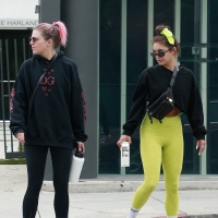 Collection of paparazzi pictures of Vanessa Hudgens sexy in public 40.jpg