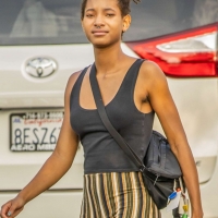 Willow Smith and Jada Pinkett out shopping in Calabasas 13.jpg