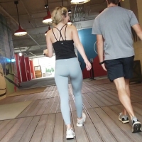 Lulu ass and gap
