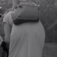 Infrared chicks