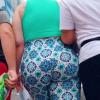 Milf phatty
