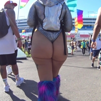 Extra phatty
