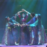 Dancers