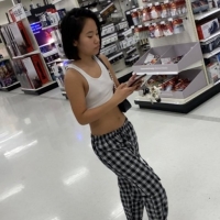Sexy Asian pokies