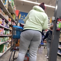 Thicc milf