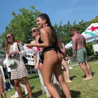 Hot candid brunette pigtailed raver with a sweet ass in a tiny black thong BlackThongRaver.mp4-2023-12-06-17h37m04s210.jpg