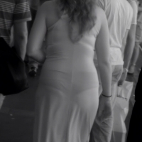 Infrared chicks