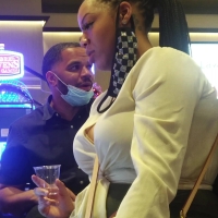 Casino titties